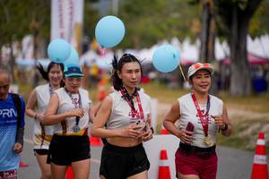 BIB: 
                            <button type="button" onclick="openModal(27887298)" class="btn btn-primary btn-sm float-right btn-popup" data-toggle="modal" data-target=".modal-high-quality">
                        <i class="fas fa-shopping-cart"></i> Add to Cart
                    </button>
                                            <button type="button" onclick="isThisMe(27887298, true)" class="btn btn-success btn-sm float-right btn-popup btn-isme hidden" data-toggle="tooltip" data-placement="bottom" title="นี่คือรูปของคุณใช่ไหม คลิกที่นี่เพื่อเอาเข้าอัลบั้ม">
                        <i class="fas fa-plus"></i> Add to album
                    </button>
                    <button type="button" onclick="isThisMe(27887298, false)" class="btn btn-warning btn-sm float-right btn-popup btn-isnotme hidden">
                        <i class="fas fa-ban"></i> Remove from album
                    </button>